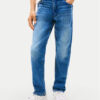 Tommy Hilfiger Дънки Modern KB0KB10019 Син Straight Fit за Момчета цена