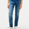 Tommy Hilfiger Дънки Scanton KB0KB09709 Син Slim Fit за Момчета цена