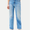 Tommy Hilfiger Дънки Skater KB0KB10020 Син Straight Fit за Момчета цена