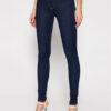 Tommy Hilfiger Дънки WW0WW14742 Тъмносин Skinny Fit за Жени цена