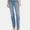 Tommy Hilfiger Дънки WW0WW44346 Син Bootcut Fit за Жени цена