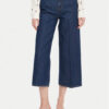 Tommy Hilfiger Дънки WW0WW44360 Син Wide Leg за Жени цена