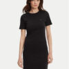 Tommy Hilfiger Ежедневна рокля New Cody WW0WW42721 Черен Slim Fit за Жени цена