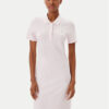 Tommy Hilfiger Ежедневна рокля WW0WW43228 Розов Slim Fit за Жени цена