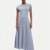 Tommy Hilfiger Ежедневна рокля WW0WW44491 Светлосиньо Regular Fit за Жени цена