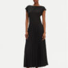 Tommy Hilfiger Ежедневна рокля WW0WW44491 Черен Regular Fit за Жени цена