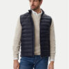 Tommy Hilfiger Елек Core Packable MW0MW39989 Тъмносин Regular Fit за Мъже цена