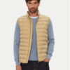 Tommy Hilfiger Елек MW0MW37677 Бежов Regular Fit за Мъже цена