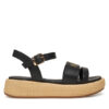 Tommy Hilfiger Еспадрили T3A2-33793-0326 S Черен за Унисекс цена