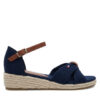 Tommy Hilfiger Еспадрили T3A7-33801-0048 M Тъмносин за Момичета цена