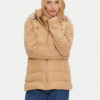 Tommy Hilfiger Жилетка за костюм Heritage WW0WW43634 Бежов Regular Fit за Жени цена