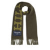 Tommy Hilfiger Зимен шал AM0AM12838 Зелен за Мъже цена