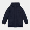 Tommy Hilfiger Зимно яке KB0KB08563 Тъмносин Regular Fit за Момчета цена