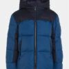 Tommy Hilfiger Зимно яке KB0KB08785 S Син Regular Fit за Момчета цена