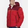 Tommy Hilfiger Зимно яке New York MW0MW32771 Червен Regular Fit за Мъже цена