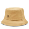 Tommy Hilfiger Капела Distinct Rain Bucket Hat AW0AW16781 Бежов за Жени цена