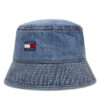 Tommy Hilfiger Капела Heritage Bucket AM0AM13289 Син за Мъже цена