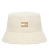 Tommy Hilfiger Капела Heritage Bucket AW0AW17581 Бежов за Жени цена