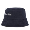 Tommy Hilfiger Капела Seasonal Flag Bucket AM0AM13384 Тъмносин за Мъже цена
