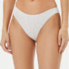 Tommy Hilfiger Класически дамски бикини UW0UW05742 Сив за Жени цена