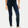 Tommy Hilfiger Клин KG0KG08628 Тъмносин Slim Fit за Момичета цена
