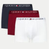 Tommy Hilfiger Комплект 3 чифта боксерки UM0UM03181 Цветен за Мъже цена