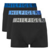 Tommy Hilfiger Комплект 3 чифта боксерки UM0UM03465 Черен за Мъже цена