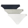 Tommy Hilfiger Комплект 3 чифта класически бикини UW0UW05753 Цветен за Жени цена