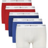 Tommy Hilfiger Комплект 5 чифта боксери UM0UM03432 Цветен за Мъже цена