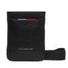 Tommy Hilfiger Мъжка чантичка Th Central Mini Crossover AM0AM13487 Черен за Мъже цена