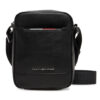 Tommy Hilfiger Мъжка чантичка Th Central Mini Reporter AM0AM13486 Черен за Мъже цена