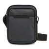 Tommy Hilfiger Мъжка чантичка Th Repreve Mini Reporter AM0AM13465 Сив за Мъже цена