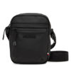 Tommy Hilfiger Мъжка чантичка Th Tpu Mini Reporter AM0AM13498 Черен за Мъже цена