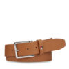 Tommy Hilfiger Мъжки колан Oliver 3.5 Ext AM0AM11461 Кафяв за Мъже цена