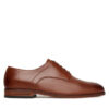 Tommy Hilfiger Обувки Hilfiger Thunit FM0FM05533 Кафяв за Мъже цена