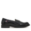 Tommy Hilfiger Обувки T3B4-33173-1355 M Черен за Момчета цена