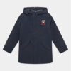 Tommy Hilfiger Парка KB0KB08224 D Тъмносин Regular Fit за Момчета цена