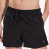 Tommy Hilfiger Плувни шорти Essential UM0UM02793 Черен Regular Fit цвят на ниска цена