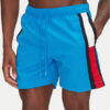Tommy Hilfiger Плувни шорти UM0UM02730 Син Regular Fit за Мъже цена