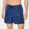 Tommy Hilfiger Плувни шорти UM0UM03211 Тъмносин Slim Fit за Мъже цена