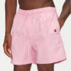 Tommy Hilfiger Плувни шорти UM0UM03258 Розов Regular Fit за Мъже цена