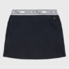 Tommy Hilfiger Пола KG0KG07158 M Тъмносин Regular Fit за Момичета цена