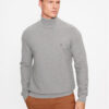 Tommy Hilfiger Поло MW0MW33453 Сив Regular Fit за Мъже цена