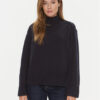 Tommy Hilfiger Поло WW0WW39903 Тъмносин Relaxed Fit за Жени цена