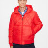 Tommy Hilfiger Преходно яке MW0MW32766 Червен Regular Fit за Мъже цена