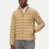 Tommy Hilfiger Преходно яке MW0MW37634 Бежов Regular Fit за Мъже цена