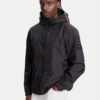 Tommy Hilfiger Преходно яке MW0MW40225 Черен Regular Fit за Мъже цена