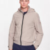 Tommy Hilfiger Преходно яке Regatta MW0MW31078 Сив Regular Fit за Мъже цена