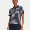 Tommy Hilfiger Пуловер Fine WW0WW41474 Тъмносин Regular Fit за Жени цена