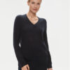 Tommy Hilfiger Пуловер WW0WW39887 Тъмносин Regular Fit за Жени цена